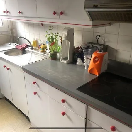 Privat bolig Charming In 14 Eme *