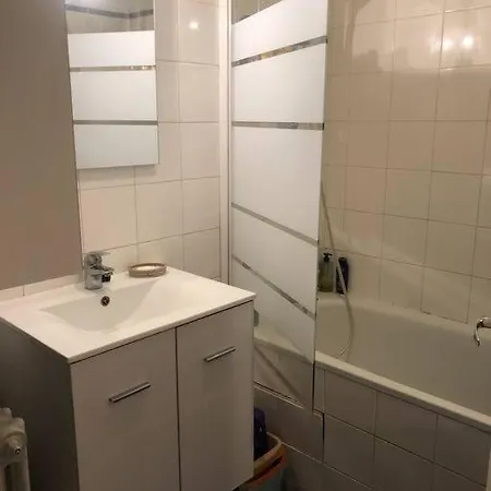 Privat bolig Charming In 14 Eme